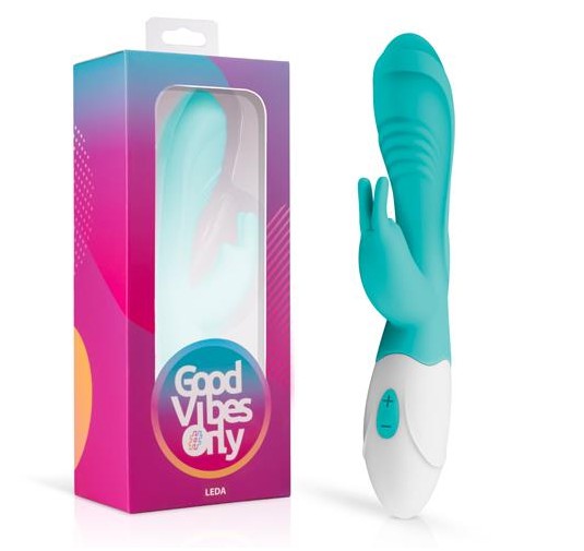 Leda Rabbit Vibrator